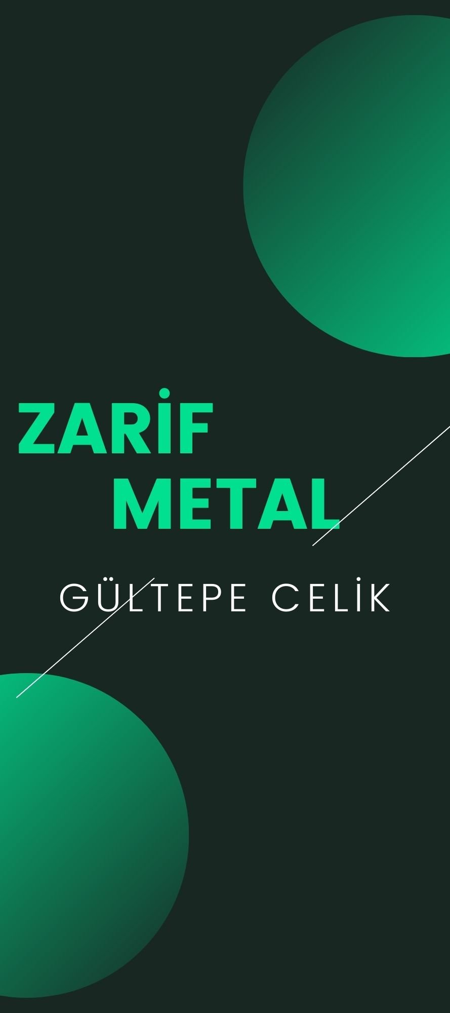 Zarif Metal