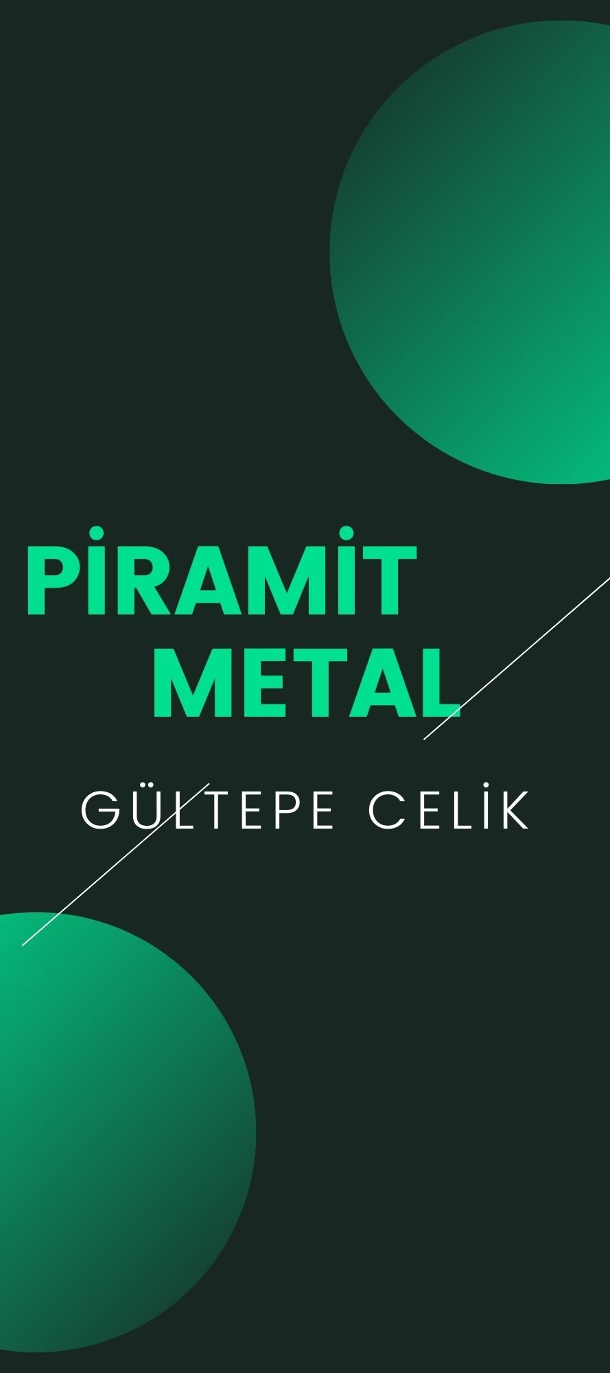 Piramit Metal