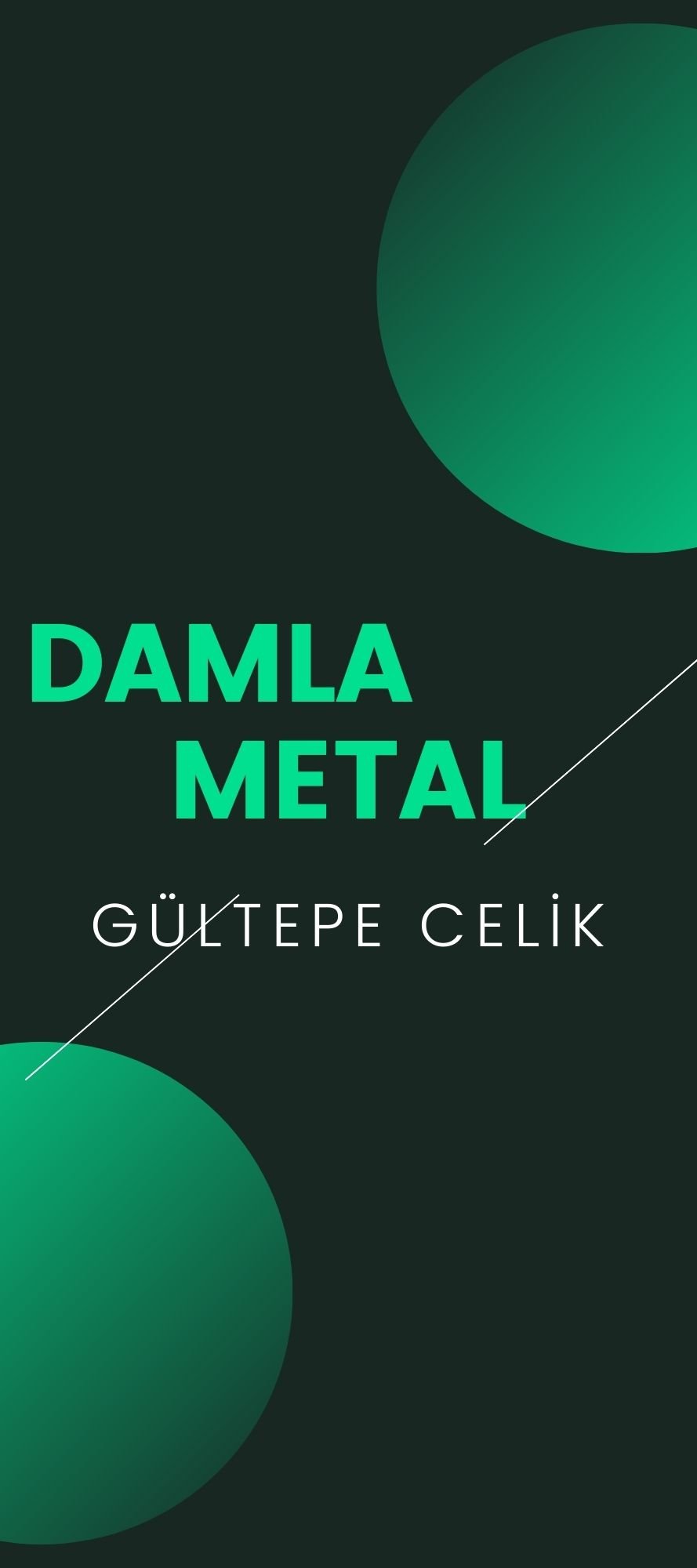 Damla Metal