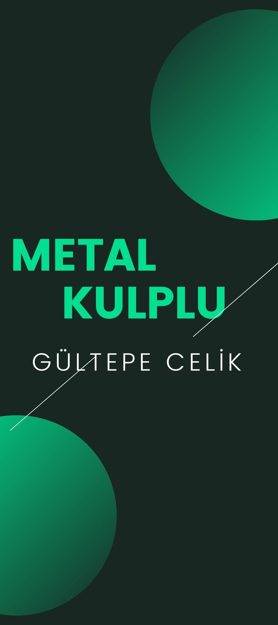 Metal Kulplu